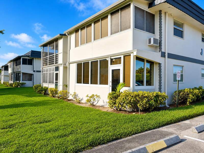 2 bedroom Condominium at 433 Saxony J Way, Kings Point Saxony Condos, Delray Beach — photo 3