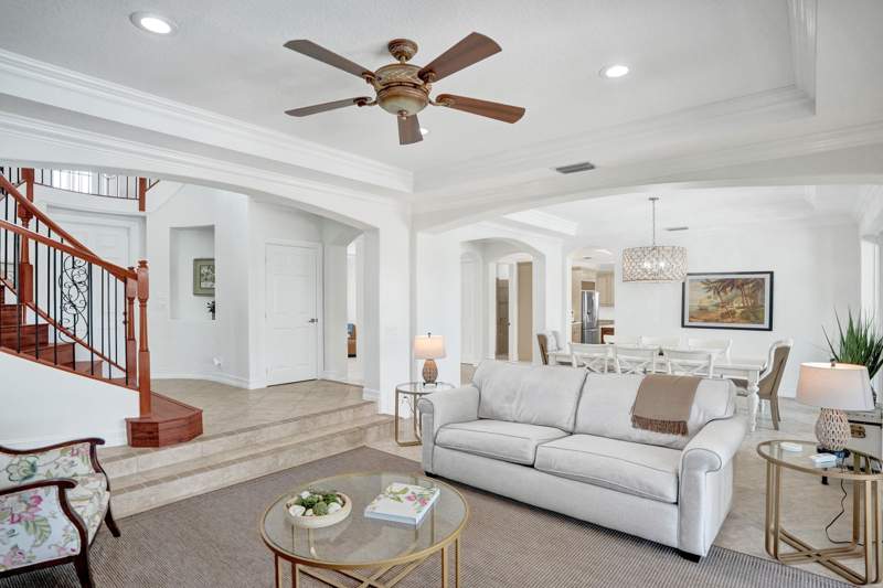 5 bedroom Single Family Residence at 8279 NW 122nd Lane, Heron Bay - Banyan Isles, Parkland — photo 5