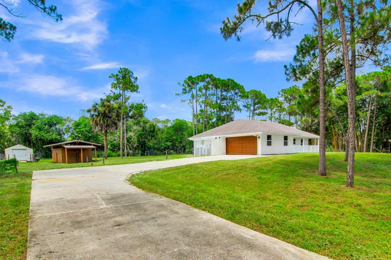 3 bedroom Single Family Residence at 14817 97th Road, Not Available, West Palm Beach — photo 2