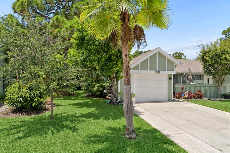 2 bedroom Townhouse at 1382 SE Rivergreen Circle, South Port St Lucie Unit 17, Port St. Lucie — photo 4