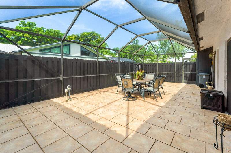 3 bedroom Villa at 1158 Summit Trail Circle #C, Summit Pines Unit , West Palm Beach — photo 4