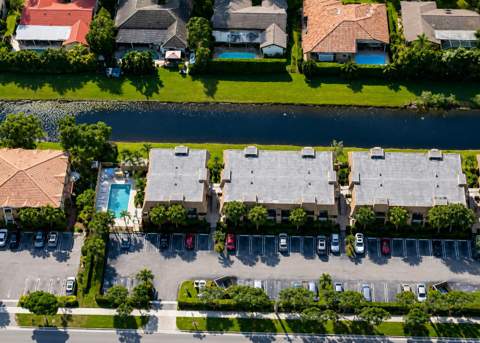 10730 Royal Palm Boulevard #4-3, Coral Springs FL - photo 12 of 12