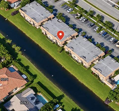 10730 Royal Palm Boulevard #4-3, Coral Springs FL - photo 11 of 12