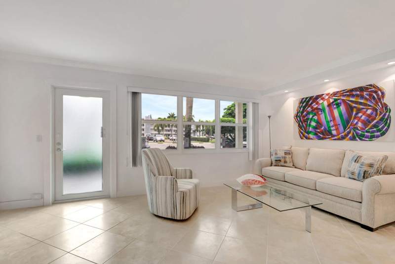 1 bedroom Condominium at 1072 Yarmouth Drive, Yarmouth At Century Village Condo, Boca Raton — photo 4
