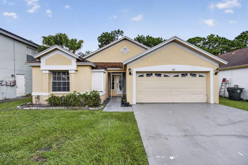 3 bedroom Single Family Residence at 120 Paddock Lane, River Bridge Par 2F Pl 2, Greenacres — photo 4