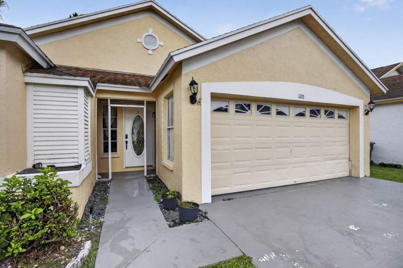 3 bedroom Single Family Residence at 120 Paddock Lane, River Bridge Par 2F Pl 2, Greenacres — photo 5