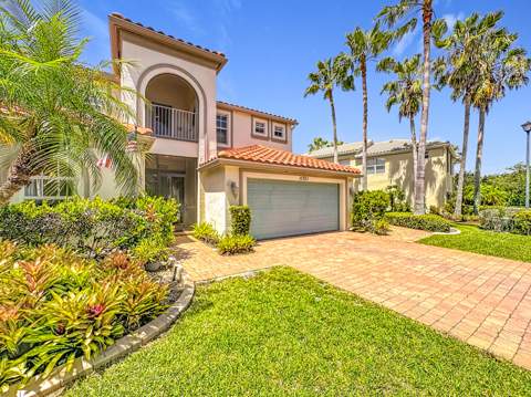 11251 SW Springtree Terrace, Port St. Lucie FL - photo 7 of 130
