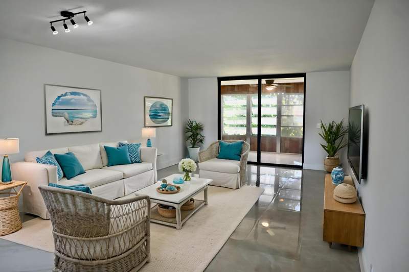 2 bedroom Condominium at 6675 S Oriole Boulevard #3060, Villages Of Oriole Deauville Condo, Delray Beach — photo 4