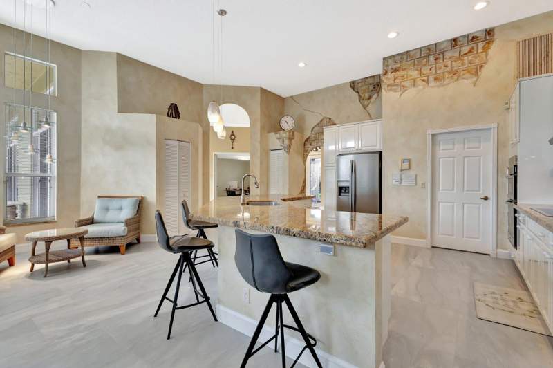 4 bedroom Single Family Residence at 19236 Bay Leaf Court, Boca Isles West Ph 3 B, Boca Raton — photo 5