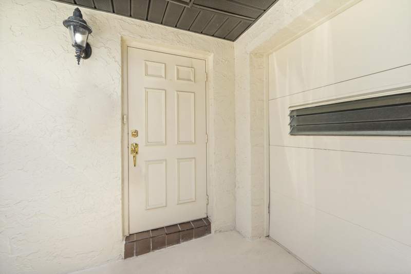 2 bedroom Condominium at 4675 Robinwood Circle #A, Greentree Villas Condo, Boynton Beach — photo 3