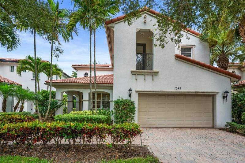 4 bedroom Single Family Residence at 1049 Vintner Boulevard, Evergrene, Palm Beach Gardens — photo 2