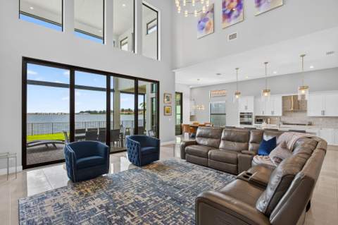 12450 N Parkland Bay Trail, Parkland FL - photo 9 of 65