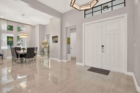 12450 N Parkland Bay Trail, Parkland FL - photo 13 of 65