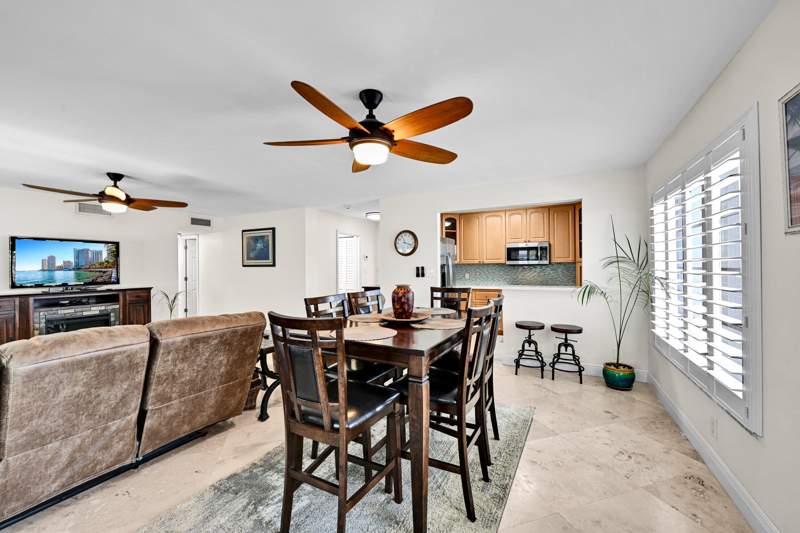 2 bedroom Condominium at 2860 NE 14th St Causeway #201D, Casa La Quinta Condo, Pompano Beach — photo 5