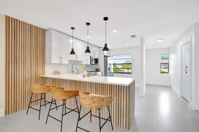 2 bedroom Condominium at 7898 Eastlake Drive #7d, Boca Lago / Greens Of Boca Lago Condo, Boca Raton — photo 4