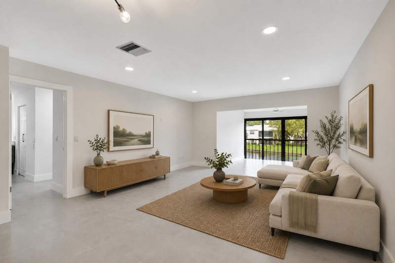 2 bedroom Condominium at 7898 Eastlake Drive #7d, Boca Lago / Greens Of Boca Lago Condo, Boca Raton — photo 3