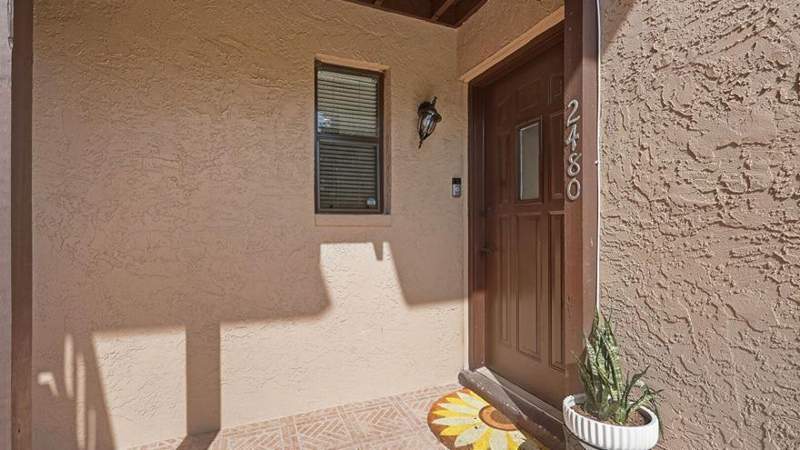 2 bedroom Condominium at 2480 SE Garden Terrace #507, Seagrass Condominium — photo 2