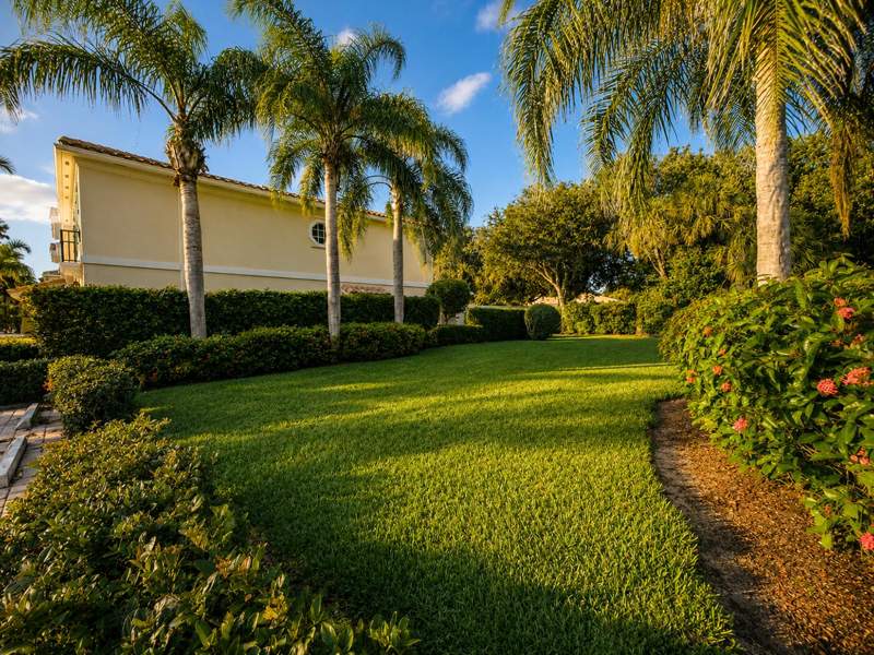 3 bedroom Townhouse at 436 Capistrano Drive, Catalina Lakes, Palm Beach Gardens — photo 5