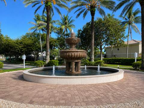 436 Capistrano Drive, Palm Beach Gardens FL - photo 22 of 23