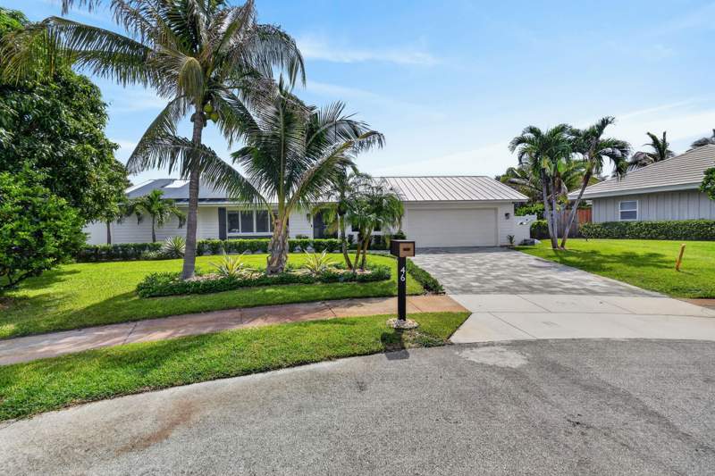 3 bedroom Single Family Residence at 46 DOGWOOD Ridge, TEQUESTA PINES, Tequesta — photo 4