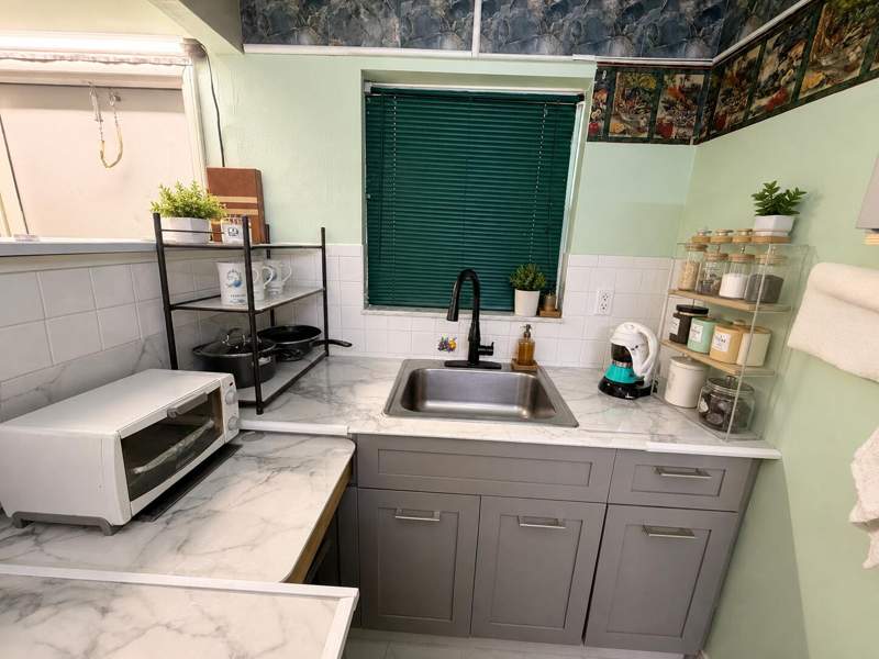 1 bedroom Condominium at 2400 NE 10th Street #205, Casa Verano Condo, Pompano Beach — photo 3