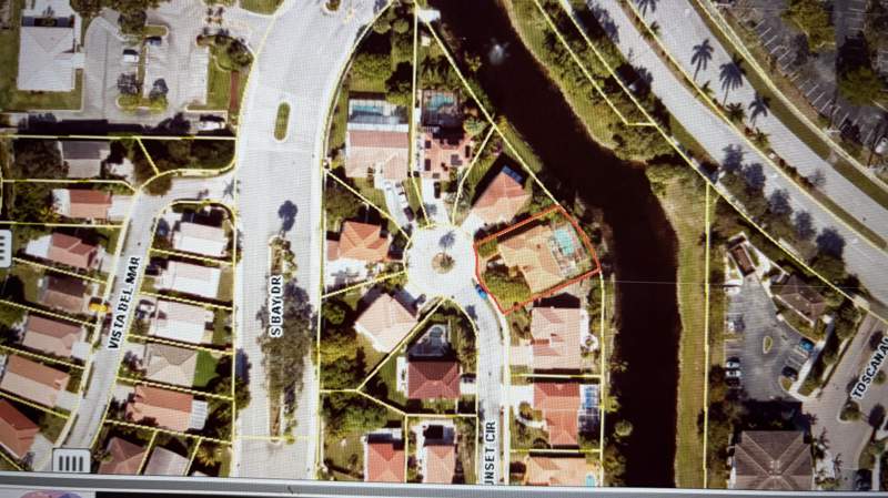 4 bedroom Single Family Residence at 3130 Sunset Circle, Coral Bay, Margate — photo 3