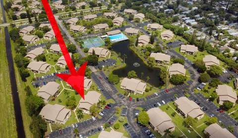 311 Pine Ridge Circle #B-1, Greenacres FL - photo 7 of 32