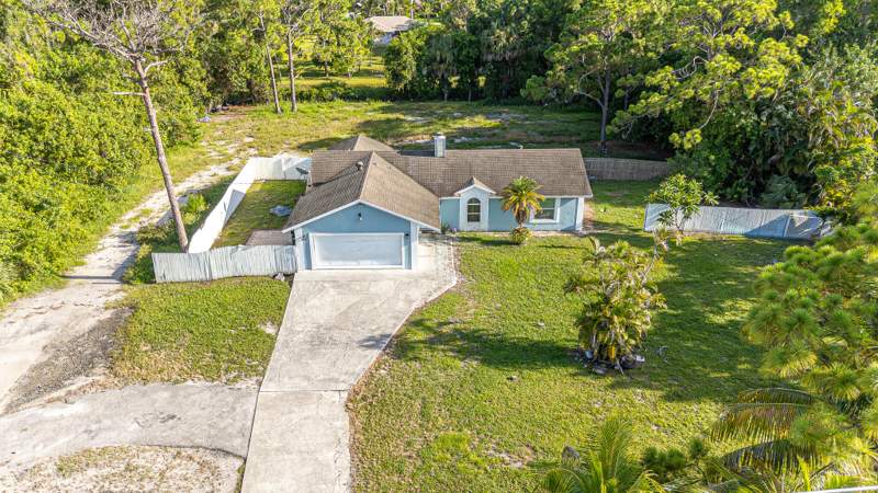 3 bedroom Single Family Residence at 11714 Orange Boulevard, The Acreage, The Acreage — photo 3