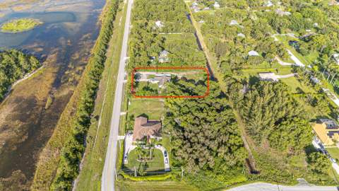 11714 Orange Boulevard, The Acreage FL - photo 20 of 21