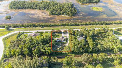 11714 Orange Boulevard, The Acreage FL - photo 21 of 21