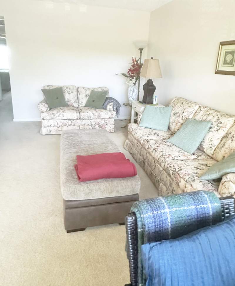 2 bedroom Condominium at 3097 Newport #3097, Newport S Condo, Deerfield Beach — photo 3