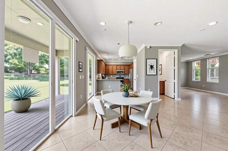4 bedroom Single Family Residence at 2709 Pienza Circle, Portosol, Royal Palm Beach — photo 3
