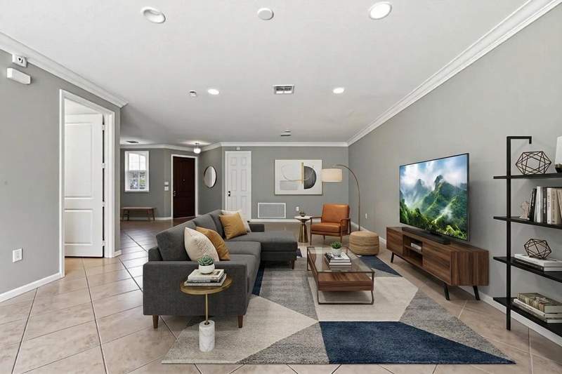 4 bedroom Single Family Residence at 2709 Pienza Circle, Portosol, Royal Palm Beach — photo 2