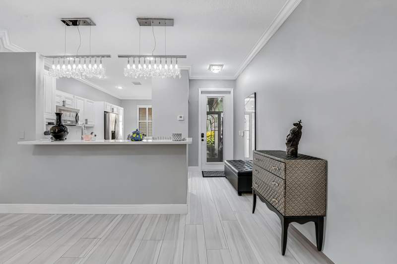 3 bedroom Villa at 9636 Crescent View Drive, Palm Isles West, Boynton Beach — photo 4