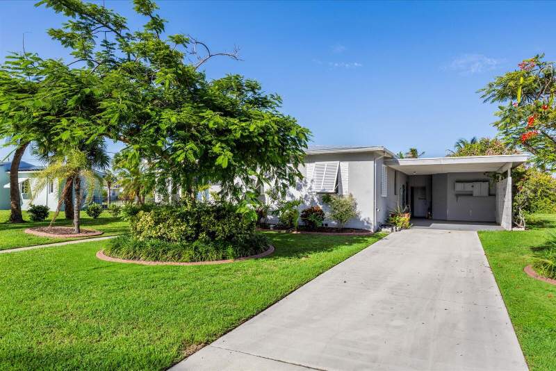 3 bedroom Single Family Residence at 306 Fernandina Street, Fort Pierce Subdivision, Fort Pierce — photo 4