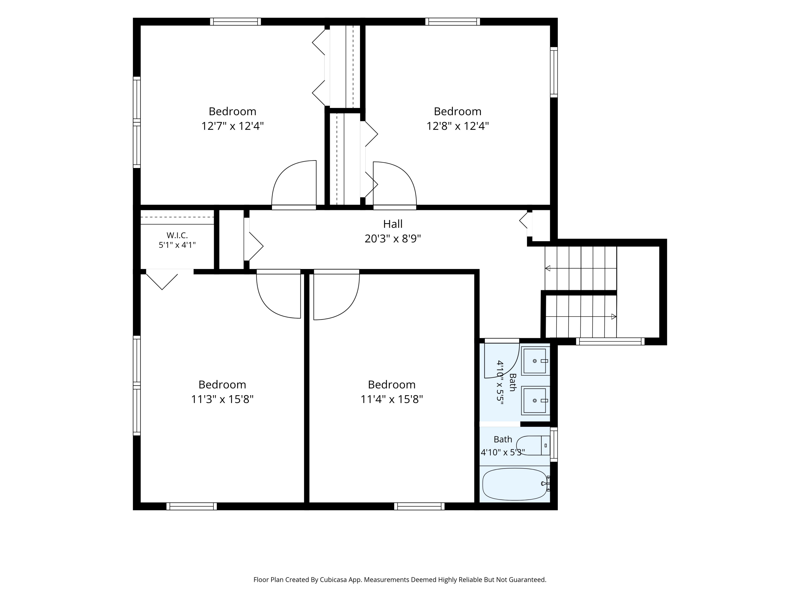 5 bedroom Single Family Residence at 1489 SW Seahawk Way, Lighthouse Point, Palm City — photo 4