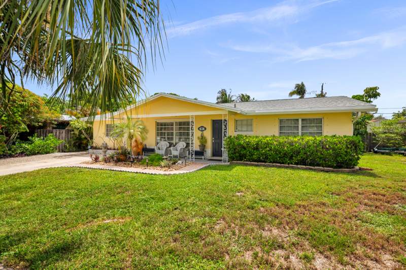 3 bedroom Single Family Residence at 414 Pittsburgh Drive, Penn Park, Jupiter — photo 2