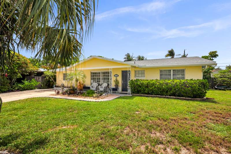 3 bedroom Single Family Residence at 414 Pittsburgh Drive, Penn Park, Jupiter — photo 3