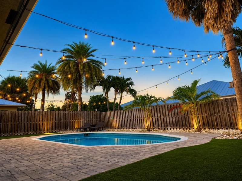 3 bedroom Single Family Residence at 17620 Cinquez Park Road, Cinquez Park, Jupiter — photo 2