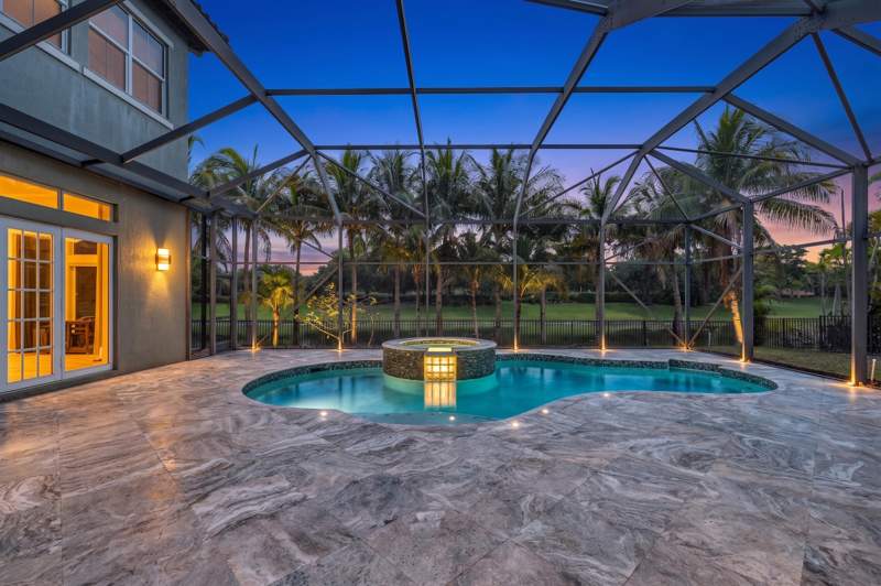 6 bedroom Single Family Residence at 11224 NW 77th Place, Greenbriar Plat 174 93, Parkland — photo 4
