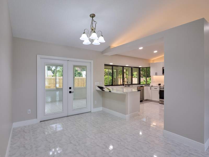 3 bedroom Single Family Residence at 672 SW Ewing Avenue, Port St Lucie, Port St. Lucie — photo 3