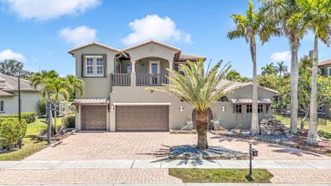 11224 NW 77th Place, Parkland FL - photo 10 of 72