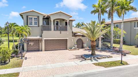 11224 NW 77th Place, Parkland FL - photo 8 of 72