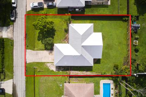 672 SW Ewing Avenue, Port St. Lucie FL - photo 23 of 25