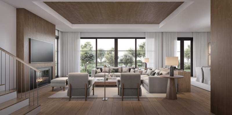 6 bedroom Single Family Residence at 824 Azalea Street, Old Floresta, Boca Raton — photo 5