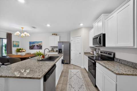6282 NW Regent Street, Port St. Lucie FL - photo 7 of 35