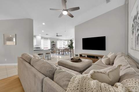2451 SW Parkside Drive, Palm City FL - photo 7 of 42