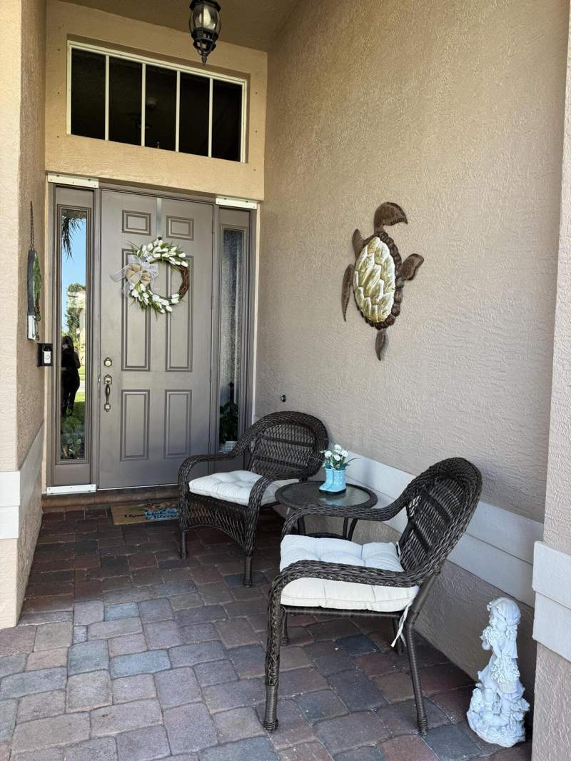 3 bedroom Single Family Residence at 4886 SE Askew Avenue, Martins Crossing, Stuart — photo 5