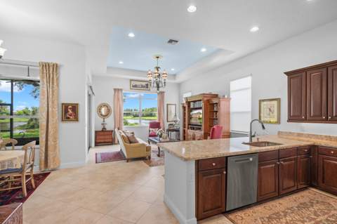 9955 SW Torriente Lane, Port St. Lucie FL - photo 14 of 50