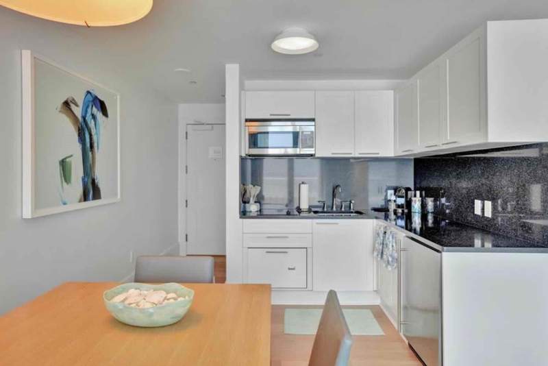 1 bedroom Condominium at 1 N Fort Lauderdale Beach Boulevard #1607, Castillo Grand Hotel Residences, Fort Lauderdale — photo 5